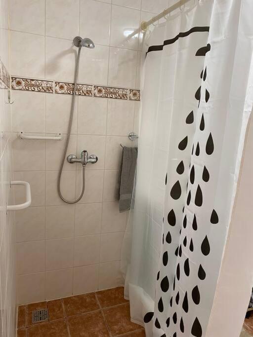 Apartment Anna Sakvice Luaran gambar